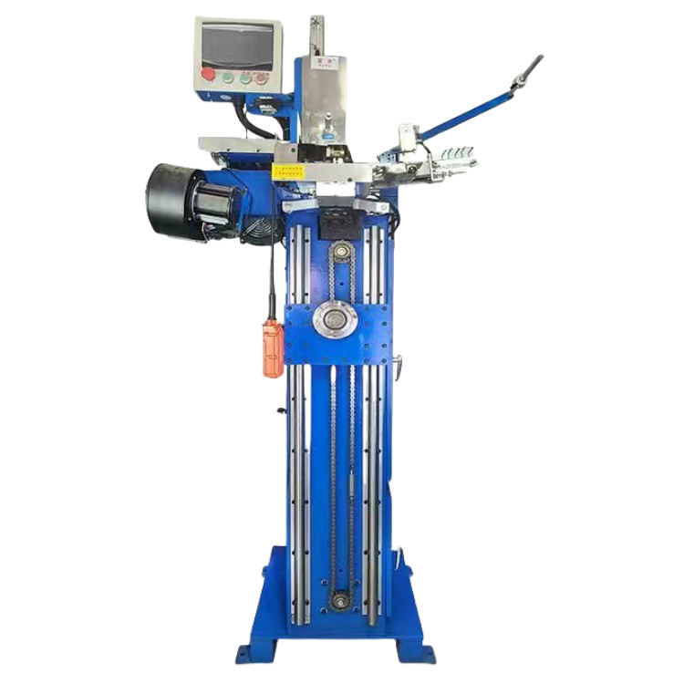 FY全自动卸齿机