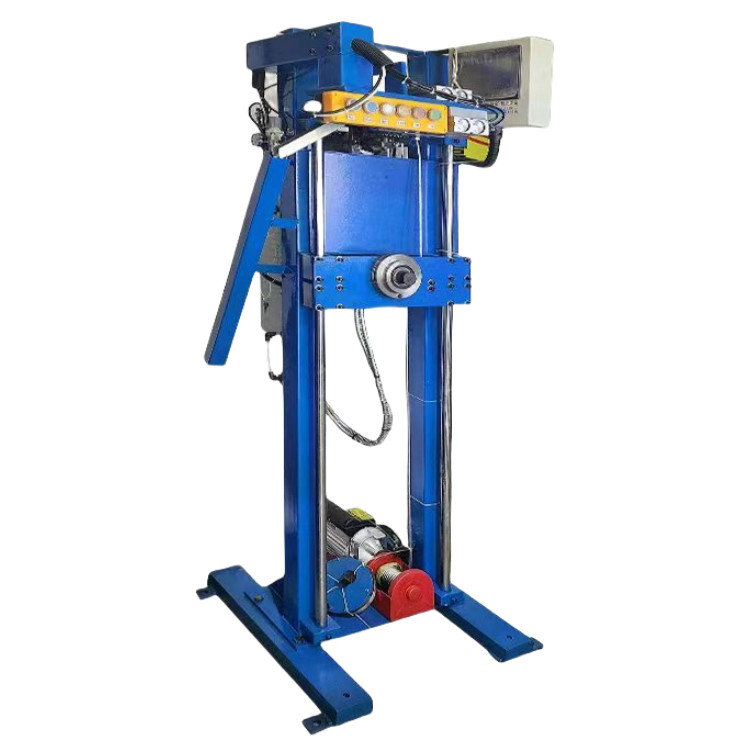 FY一键启动焊架